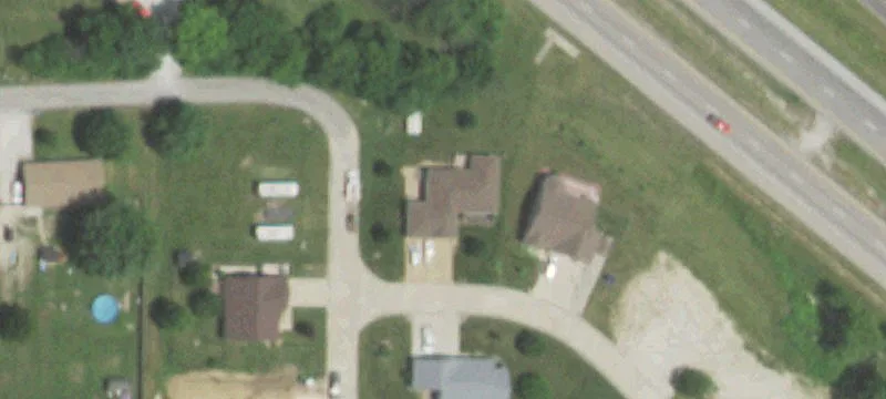 122 Joe D Dr