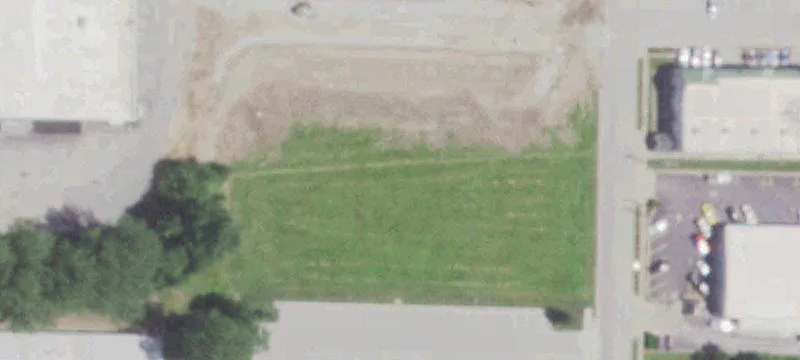Lamar Pkwy