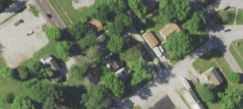 316 Sturgeon St