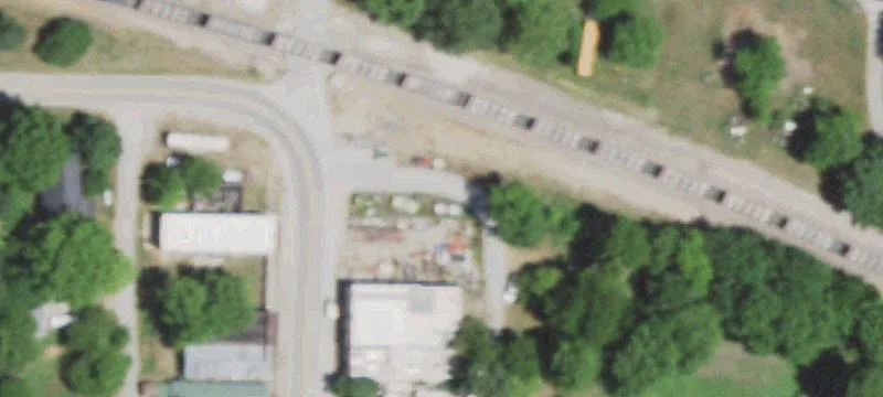 State Hwy T T