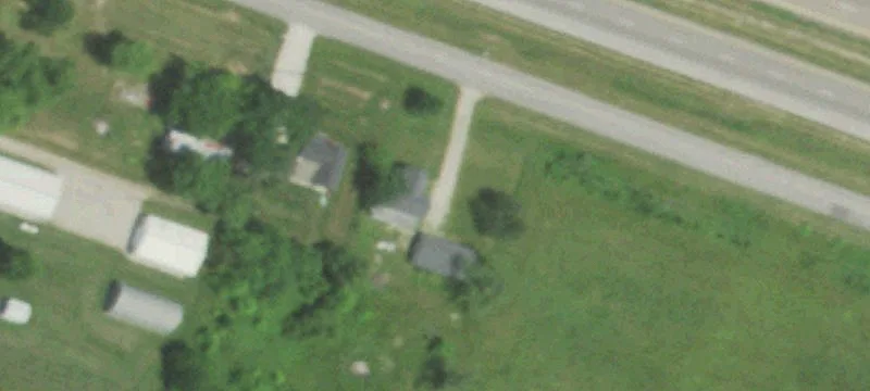 Tree Farm Rd