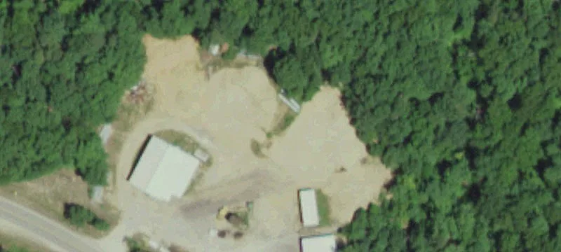 12635 Hwy 32