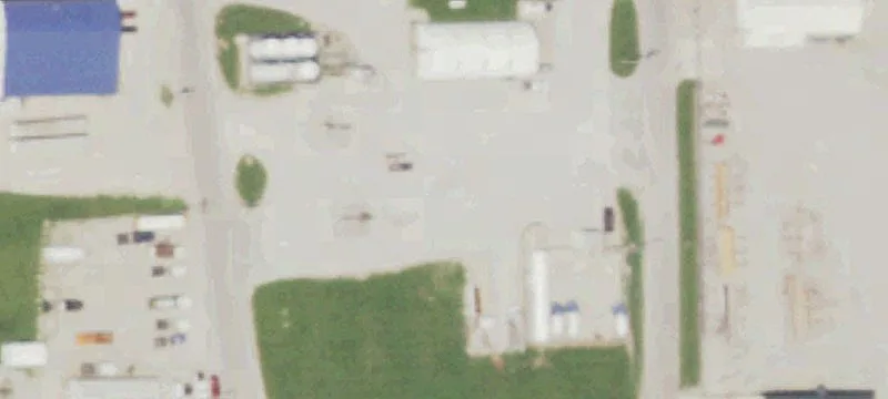 Industrial Rd