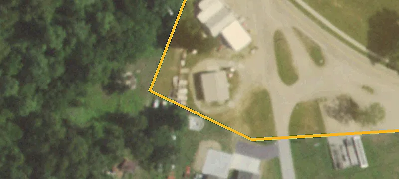 30 Industrial Dr