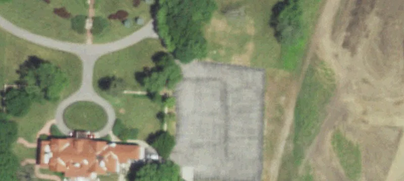 3301 Pergola Park Dr