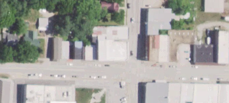 Rolla St