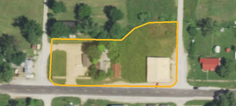 Powersville, MO 64672