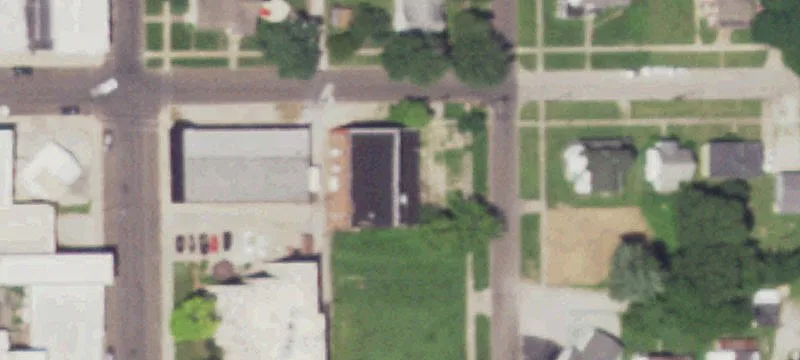 510 Webster St