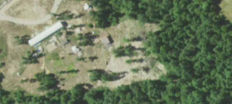 8516 Thunder Mtn Rd