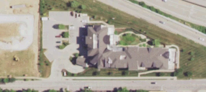 8825 Eager Rd