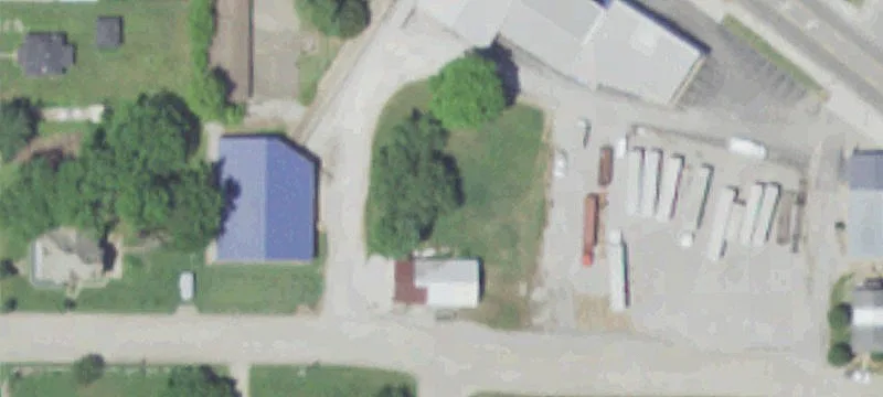 300 Saint Francois St
