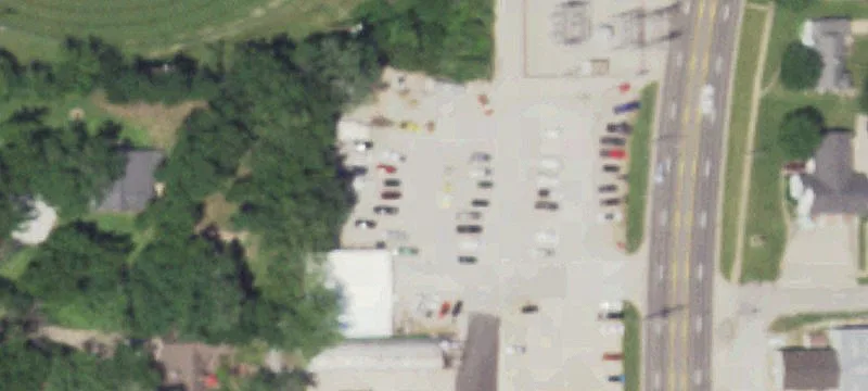Hwy 65th N