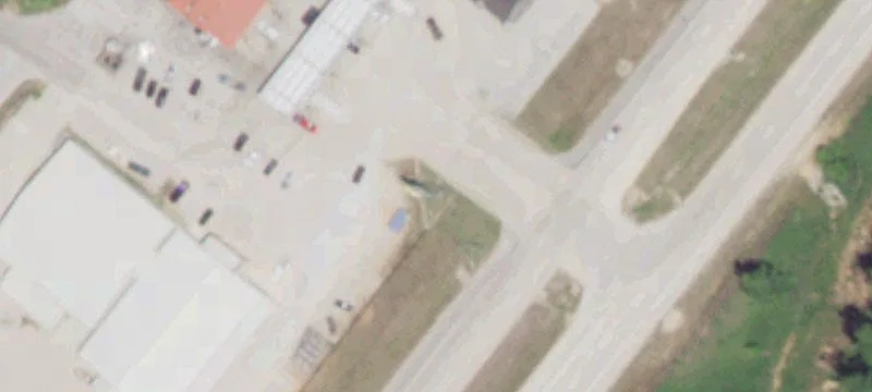 Van Buren, MO 63965