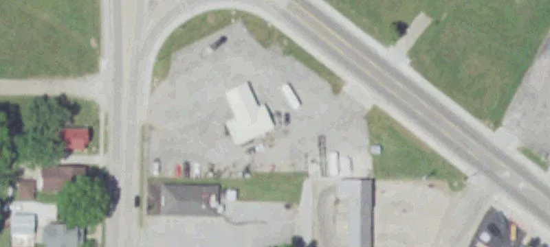 601 Main St