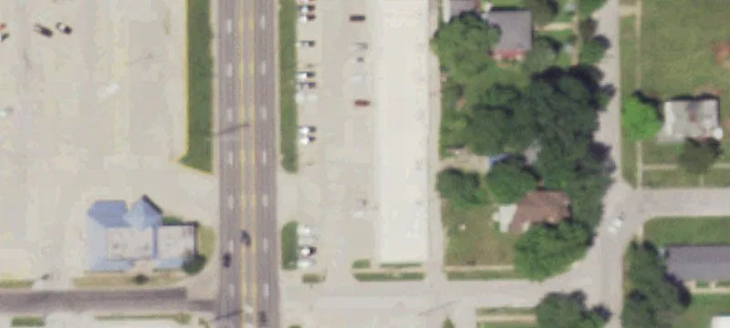 Chillicothe, MO 64601