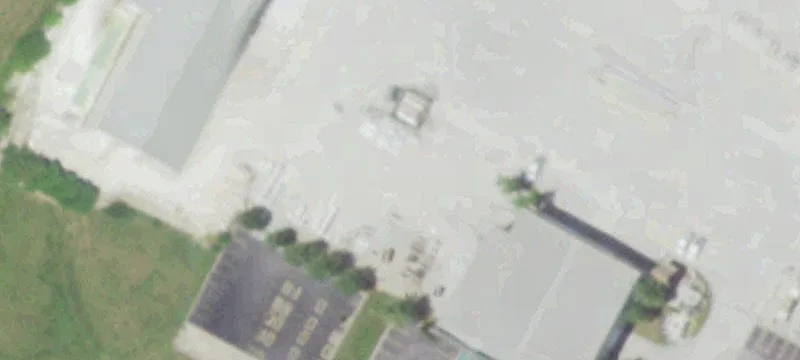 50 Robinson Industrial Dr