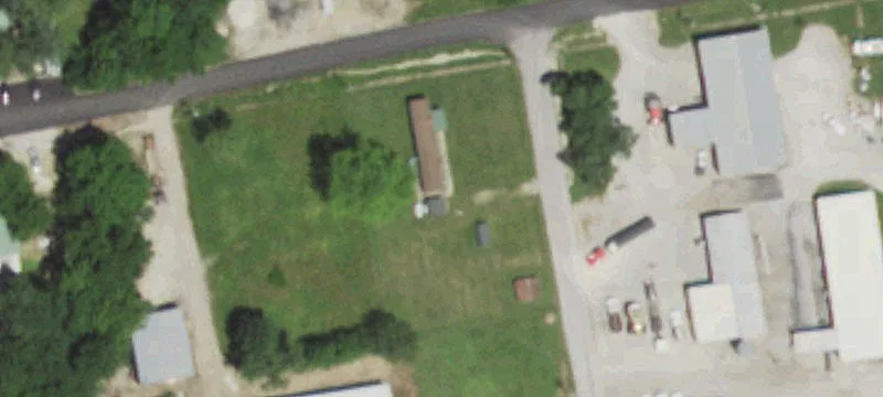 2 Post Oak School Rd