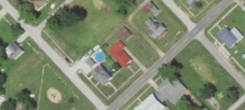 303 Madison St