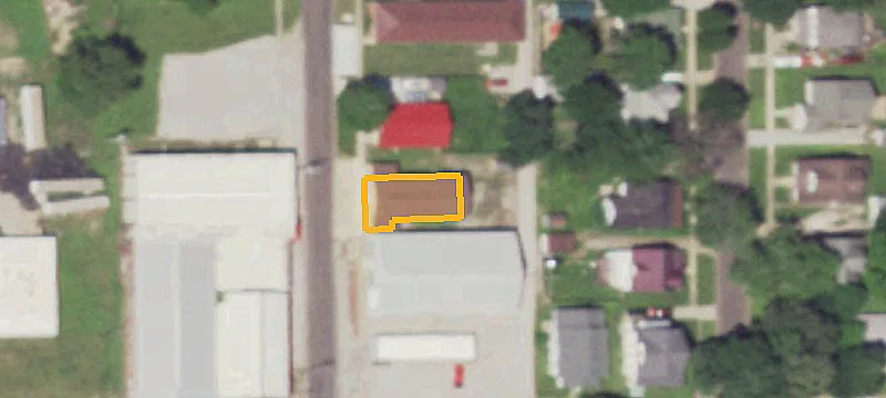 815 Elm St