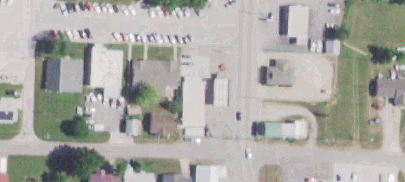 203 Main St