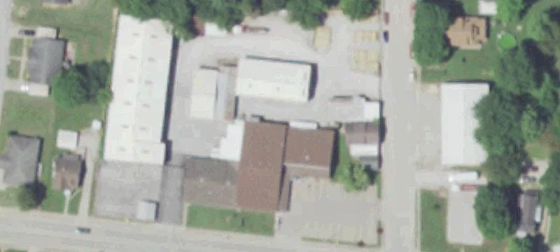 800 Saint Joseph St