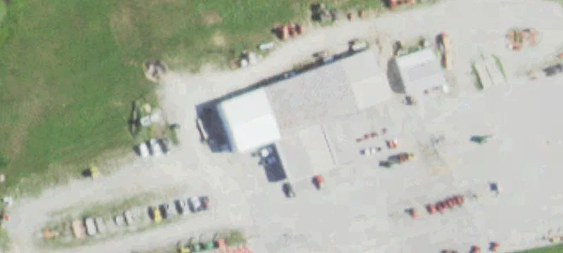 8665 Outer Rd