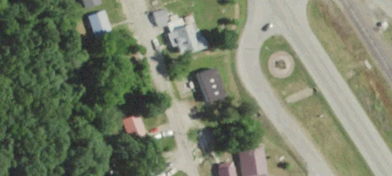 Main St