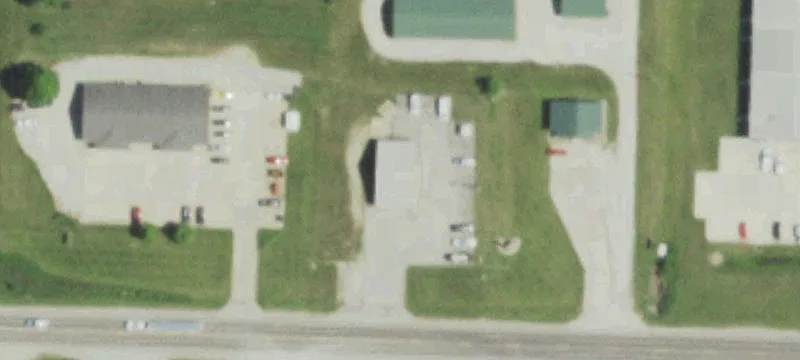 606 Us Hwy 136