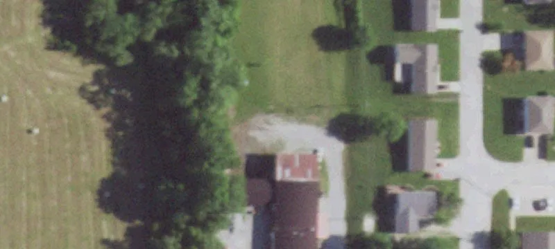 801 Grand St