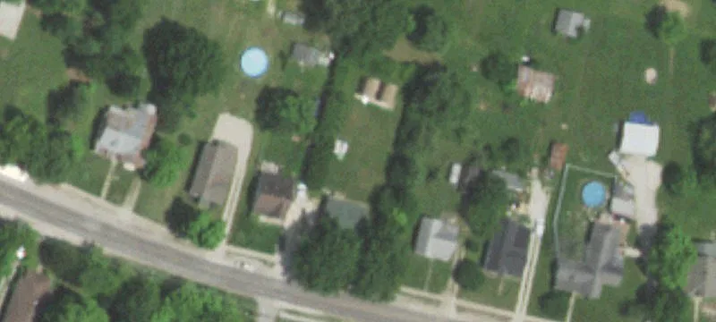 215 Booneslick Rd