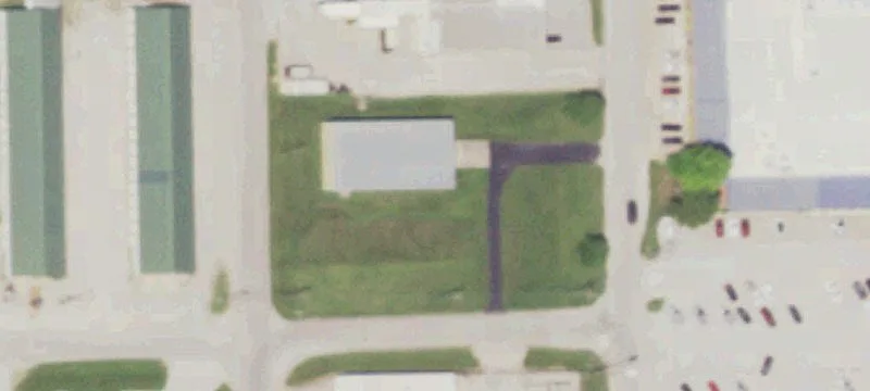 826 Industrial Rd