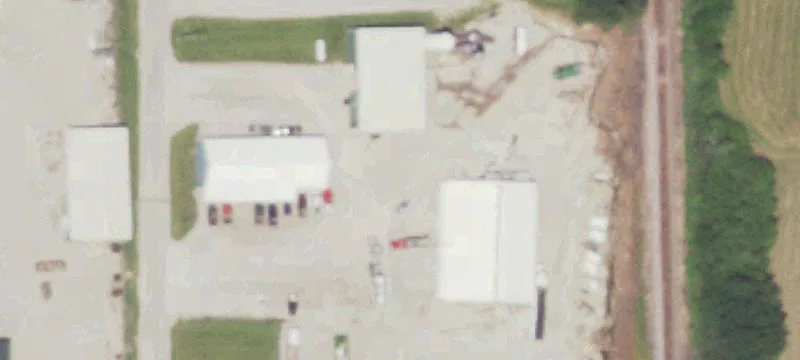 1001 Industrial Rd