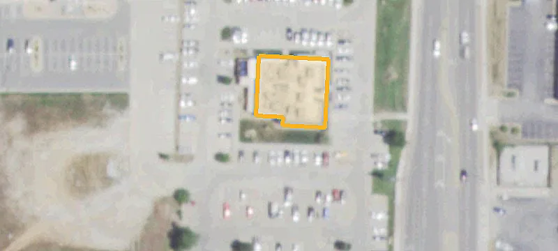 3030 Range Line Rd