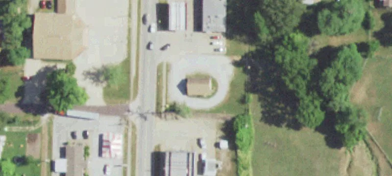 802 Main St