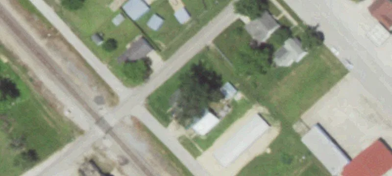 312 Krekel St