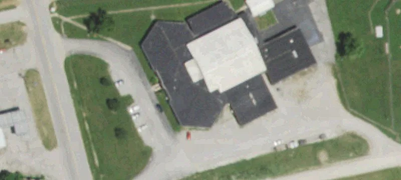 1101 Main St