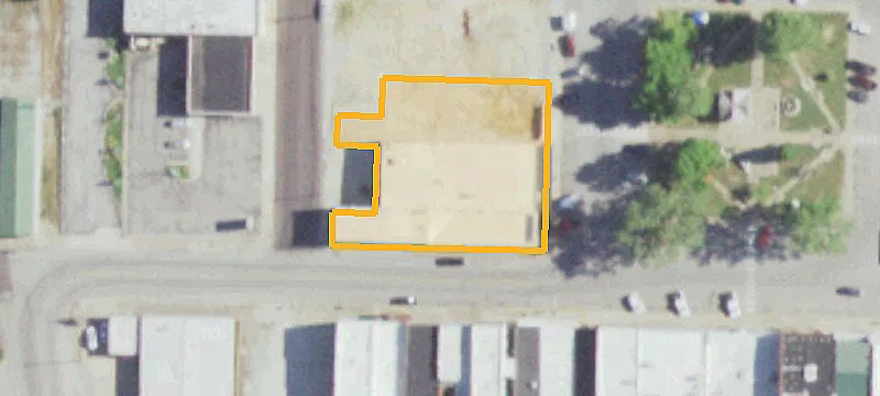101 Main St