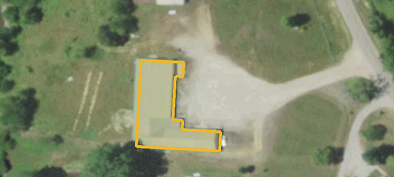 950 County Rd 306