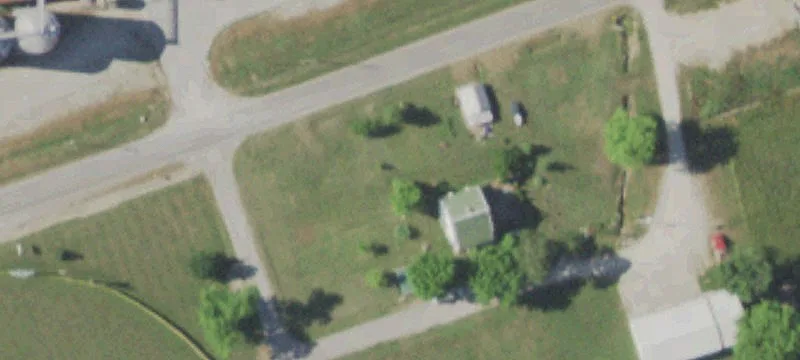 201 Lewis St