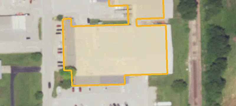 835 Industrial Rd