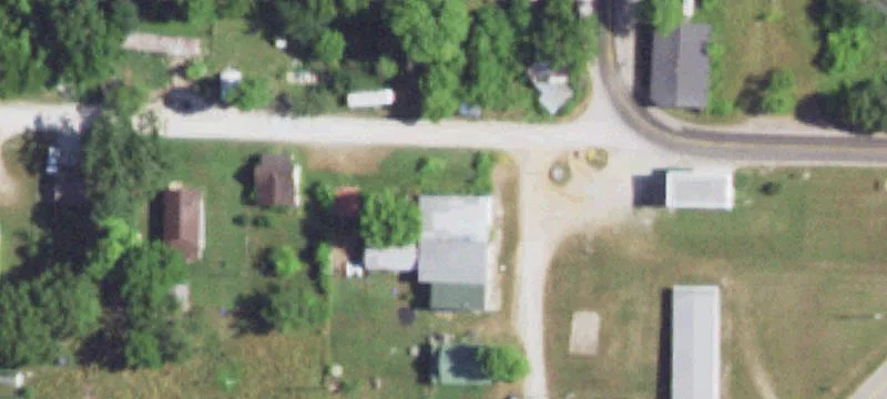 Manes Rd