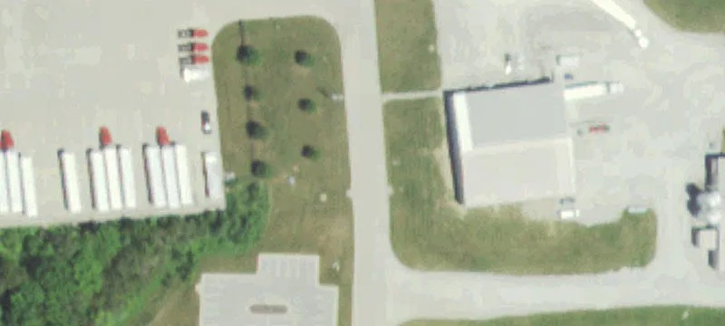 Commerce Dr