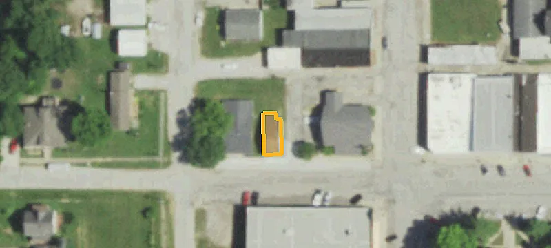 307 Clay St