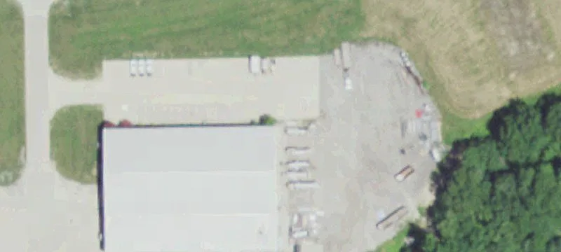 540 Vossbrink Dr