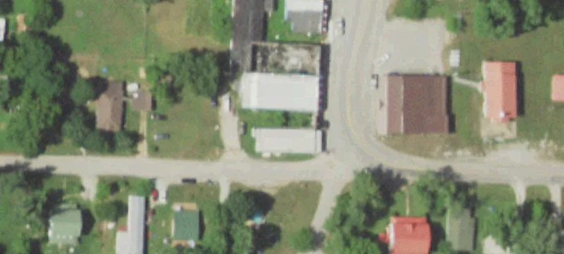 Hwy B Raymondville