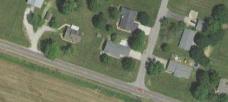 601 Booneslick Rd