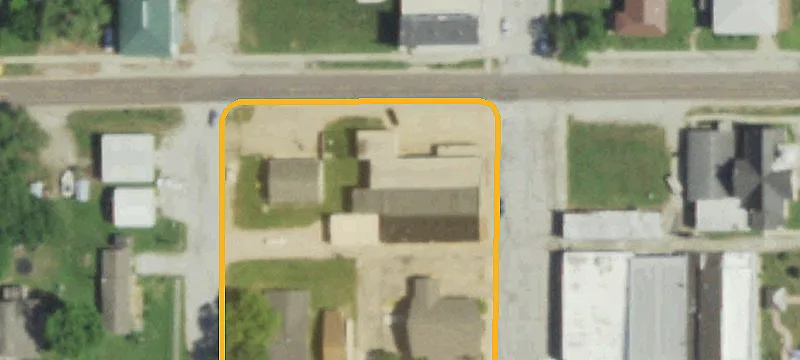 118 Polk St