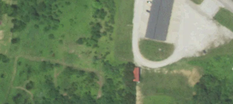 Tree Farm Rd