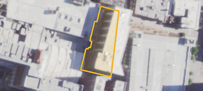 215 York Ave