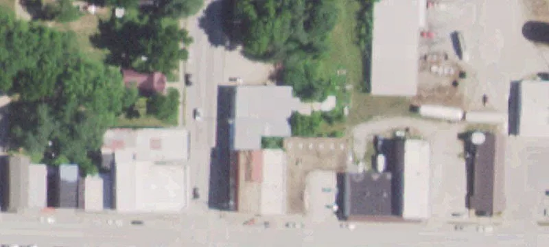 Main Ave